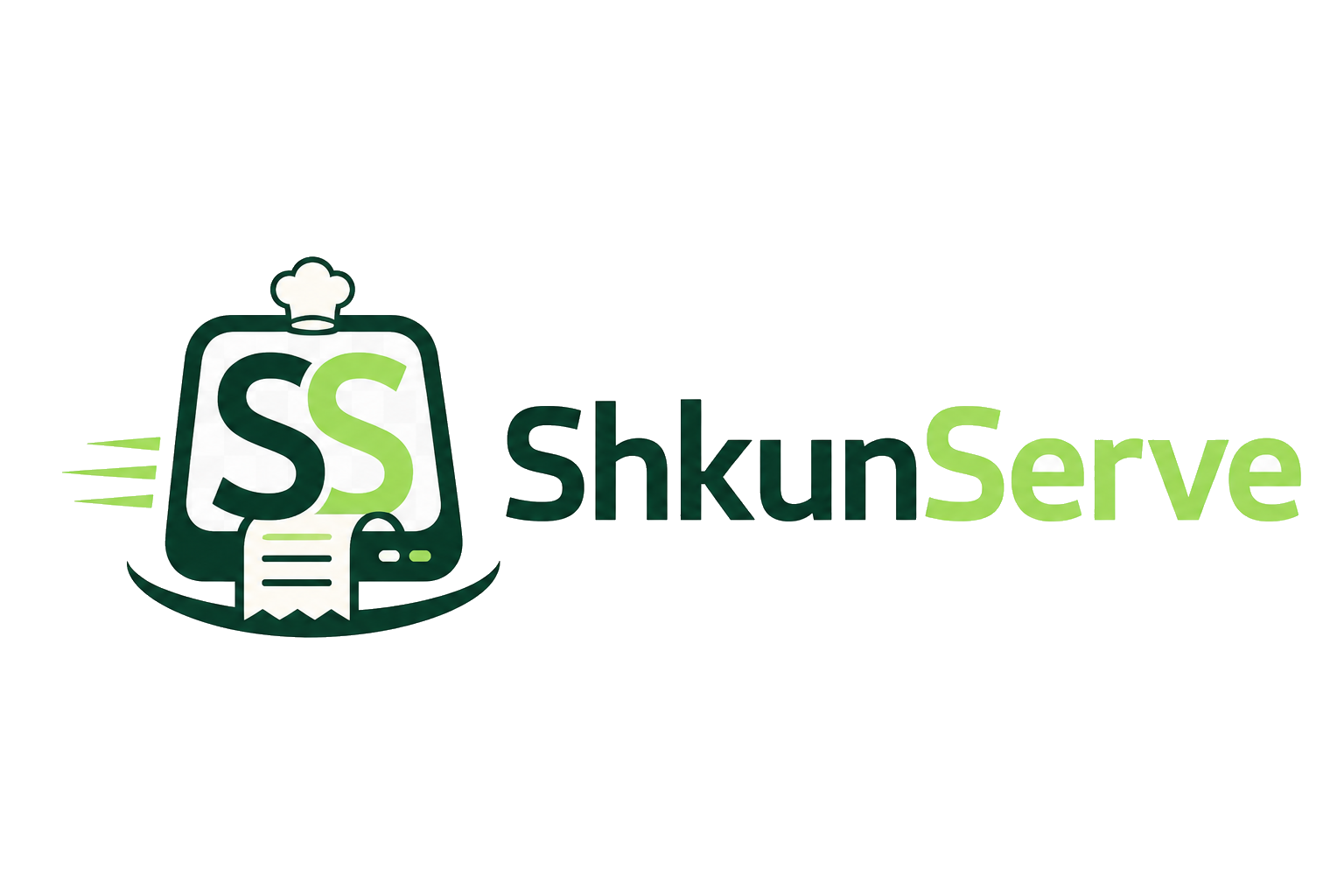 ShkunServe